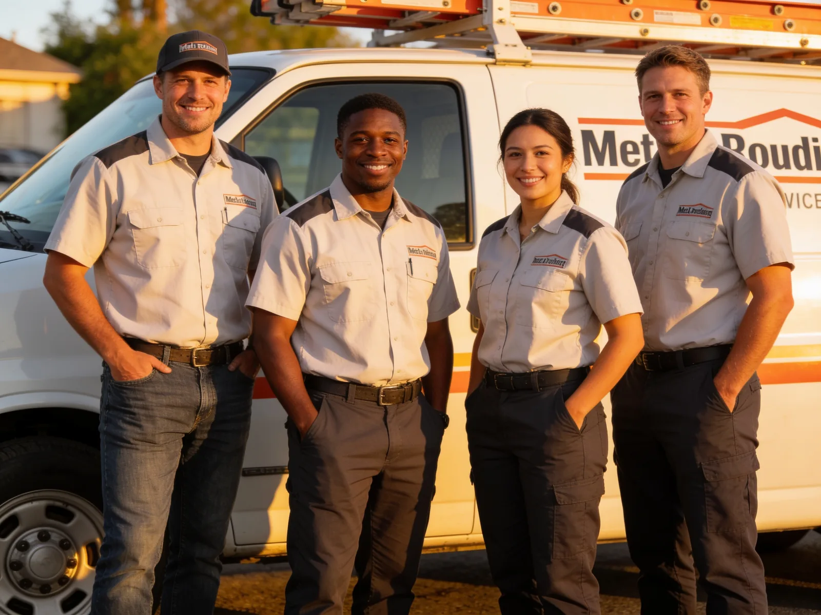 Metal Roof Installation company in Onancock, VA